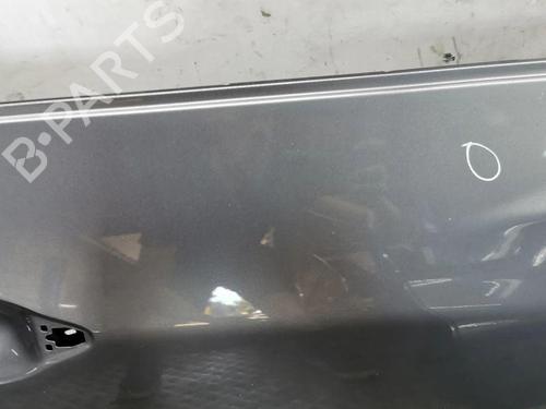 Right front door HYUNDAI ix35 (LM, EL, ELH) 1.7 CRDi | BP28889928C3 
