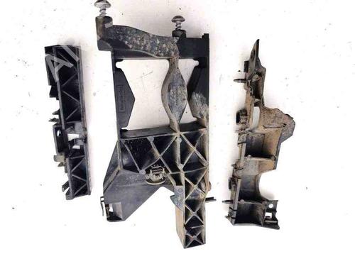 Front bumper bracket AUDI A6 Allroad C7 (4GH, 4GJ) 3.0 TDI quattro | BP29231056C158 