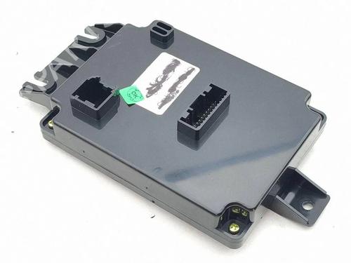 Electronic module MASERATI GHIBLI III (M157) 3.0 D | BP37481637M83 - Image 2