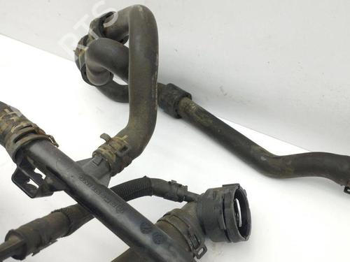 Pipe AUDI Q2 (GAB, GAG) 30 TFSI | BP28898873M125