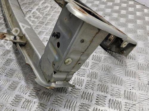 Front bumper reinforcement FORD S-MAX (CJ, WA6) 1.5 EcoBoost | BP28868320C109 