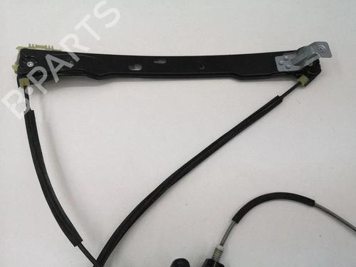 Rudehejsemekanisme Højre foran FORD B-MAX (JK) 1.5 TDCi | BP38245300C23 - Image 5