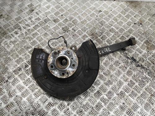 Right front steering knuckle MERCEDES-BENZ M-CLASS (W164) ML 320 CDI 4-matic | BP28899187M26 