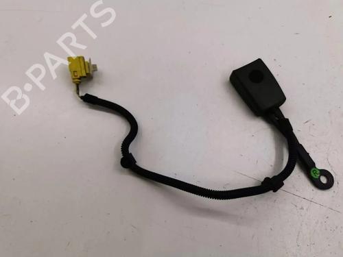 Seat buckle BENTLEY FLYING SPUR (4W_) 6.0 W12 | BP36381845I32 - Image 4