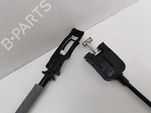 Front right lock VW T-ROC (A11, D11) 1.0 TSI | BP36104500C97 - Image 4