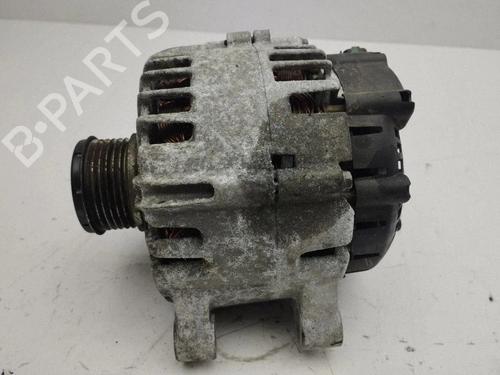Alternator CITROËN C4 CACTUS 1.6 HDi 90 | BP38280855M7 - Image 5