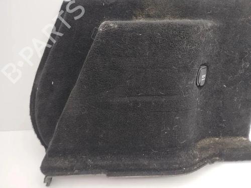 Boot lining MERCEDES-BENZ C-CLASS (W204) C 200 CDI (204.001) | BP36330885I3 - Image 12