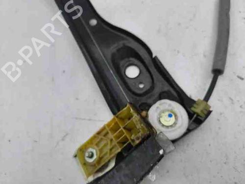 Rear right window mechanism JEEP CHEROKEE (KL) 2.0 CRD 4x4 | BP28864433C25