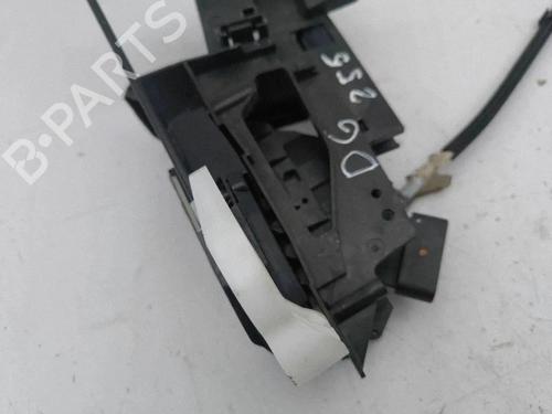 Højre bagtil lås FORD B-MAX (JK) 1.0 EcoBoost | BP38250982C99 - Image 6