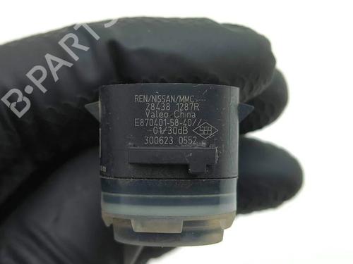 Electronic module RENAULT AUSTRAL E-TECH 200 Hybrid (HGM2) | BP33669027M83 - Image 7