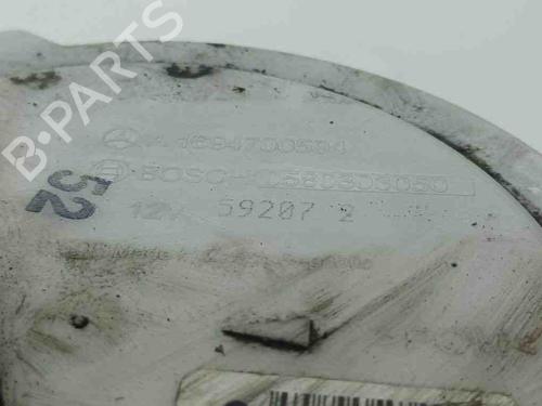 Fuel pump MERCEDES-BENZ B-CLASS Sports Tourer (W245) B 200 CDI (245.208) | BP28894193M76 