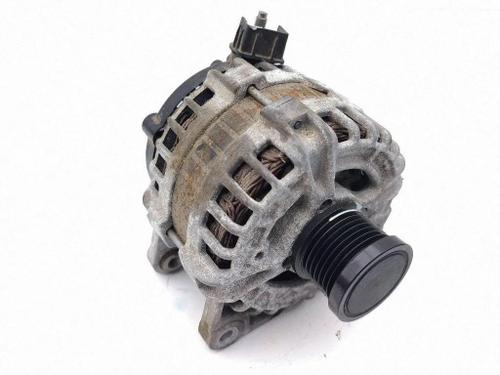 Used Alternator Alternator NISSAN JUKE (F16_) 1.0 (114 hp) 40465720 40465720