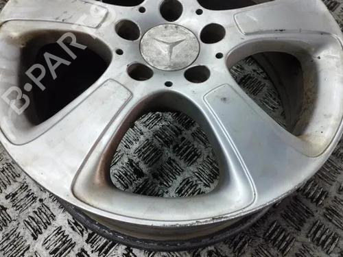 Rim MERCEDES-BENZ A-CLASS (W169) A 180 CDI (169.007, 169.307) | BP28865336C45 