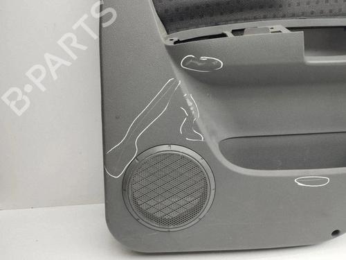 Rear right panel KIA CARENS III MPV (UN) 2.0 CRDi 140 | BP38240655C61 - Image 10