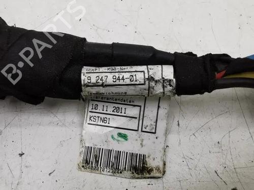 Wiring harness BMW 5 (F10) 530 d | BP28854063E16 
