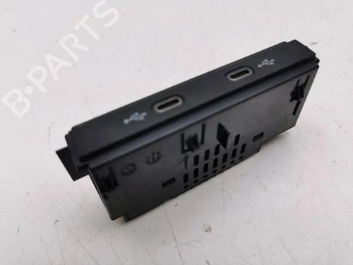 Electronic module SEAT LEON (5F1) 1.2 TSI | BP36208205M83 - Image 2
