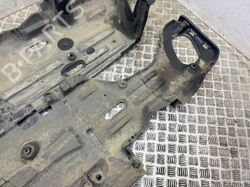 Underbody protection JEEP CHEROKEE (KL) 2.0 CRD | BP33897990M92 - Image 7