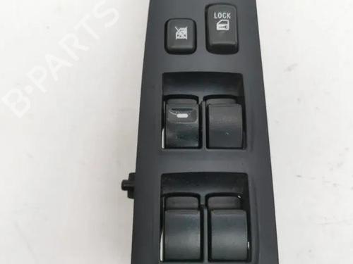 Left rear window switch PEUGEOT 4007 (VU_, VV_) 2.2 HDi | BP28860540I29 