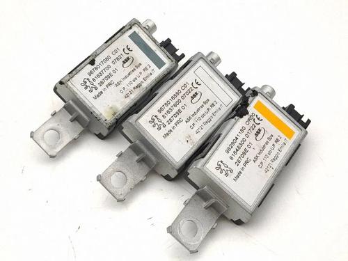 Used Electronic module Electronic module 38059197 38059197