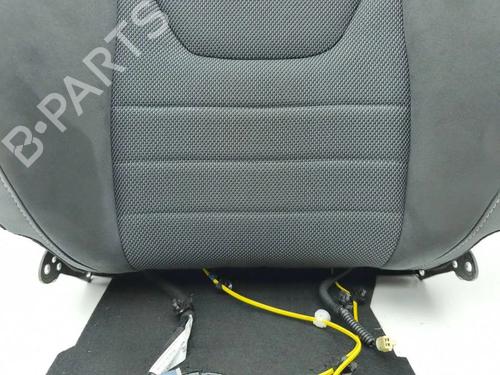 Right front seat TOYOTA C-HR (_X1_) 2.0 Hybrid (MAXH10) | BP36214538C16 - Image 6