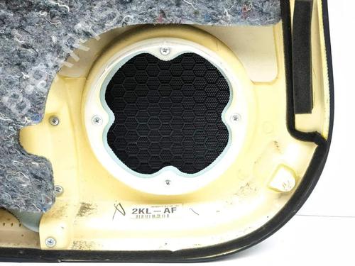 Rear right panel LEXUS GS (_S19_) 450h (GRS191_, GWS191_) | BP36189838C61 - Image 14