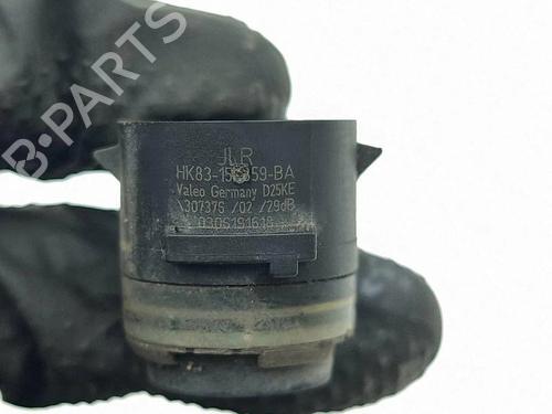 Electronic module JAGUAR I-PACE (X590) EV400 AWD | BP37699267M83  - Image 6