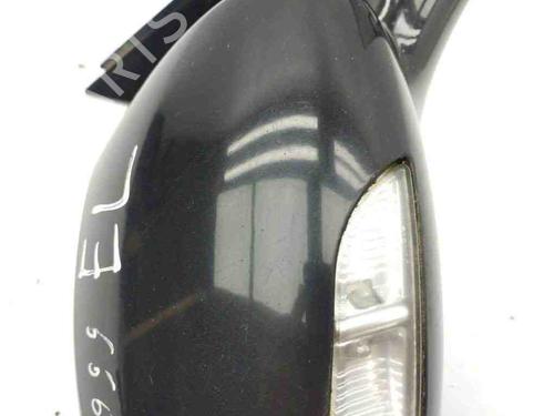 Right mirror MERCEDES-BENZ S-CLASS (W221, V221) S 320 CDI | BP28895846C27 