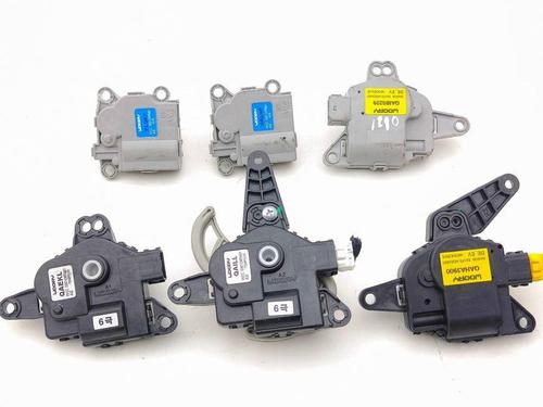 Elektronisk modul KIA NIRO I (DE) E-NIRO | BP28907458M83 