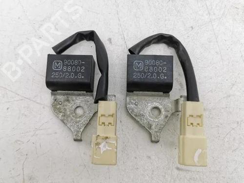 Elektronisk modul TOYOTA AVENSIS (_T25_) 2.2 D-CAT (ADT251_, ADT251R) (177 hp) 28854659