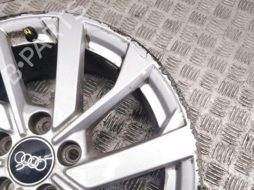 Rim AUDI A1 Sportback (8XA, 8XF) 1.0 TFSI | BP28884217C45 