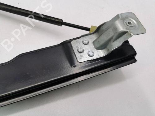 Front left window mechanism FORD B-MAX (JK) 1.0 EcoBoost | BP38249061C22 - Image 4