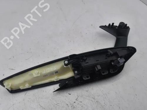 Left front window switch AUDI A1 Sportback (8XA, 8XF) 1.0 TFSI | BP28863009I27 