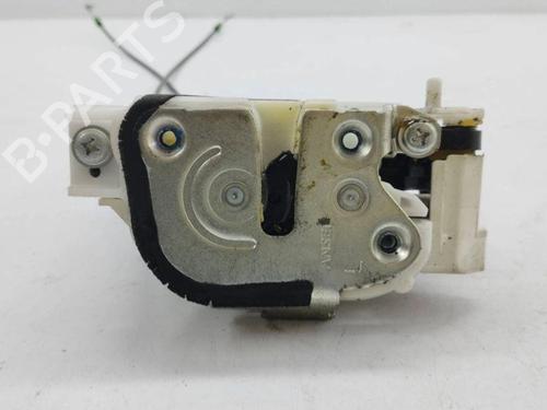 Rear left lock PEUGEOT 4007 (VU_, VV_) 2.2 HDi | BP28904782C100 