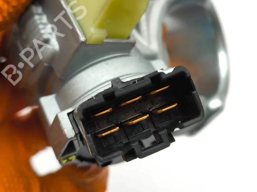 Ignition barrel KIA CEED Hatchback Van (CD) 1.4 T-GDI | BP33259469M48 - Image 2