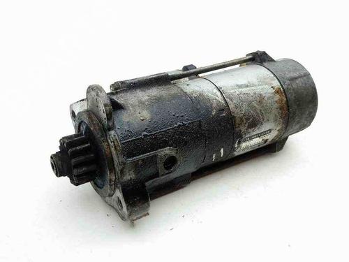 Used Starter JAGUAR XE (X760) 2.0 D (163 hp) 28906486