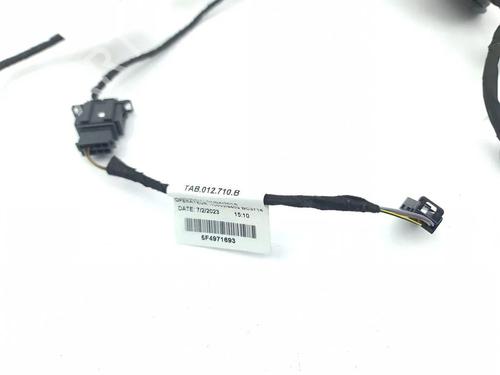 Wiring harness AUDI A1 Sportback (GBA) 25 TFSI | BP36082139E16 - Image 4