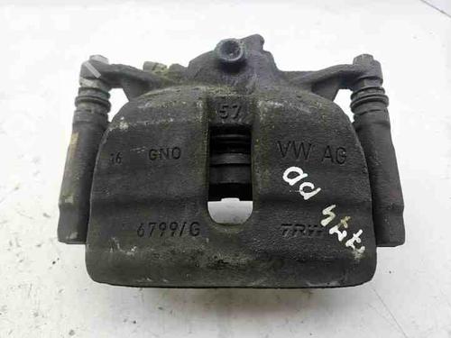 Used Right front brake caliper VW TIGUAN (5N_) 1.4 TSI (150 hp) 28860651