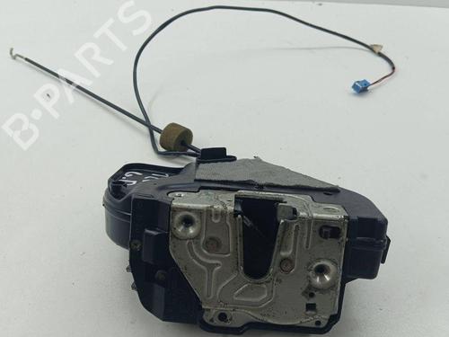 Rear right lock MERCEDES-BENZ E-CLASS (W211) E 220 CDI (211.006) | BP28885745C99 