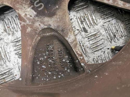 Rim OPEL ANTARA A (L07) 2.2 CDTi 4x4 | BP28849792C45 