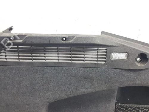 Boot lining AUDI A7 Sportback (4GA, 4GF) 3.0 TDI quattro | BP33639536I3 - Image 8