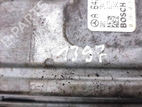 Engine control unit (ECU) MERCEDES-BENZ M-CLASS (W164) ML 320 CDI 4-matic | BP36011476M57 - Image 7