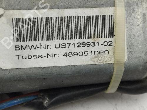 Electronic module BMW 5 Touring (E61) 520 d | BP40190024M83 - Image 7