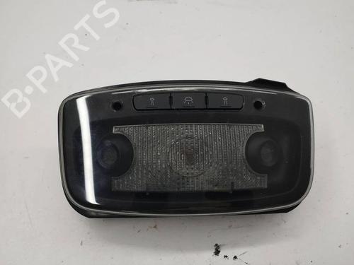 Used Interior roof light Interior roof light 33254773 33254773