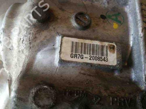 Transfer box HONDA CR-V II (RD_) 2.2 CTDi (RD9) | BP28869061M36