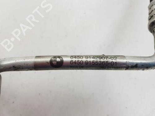 AC pipe BMW 5 (E60) 525 d | BP36202586M126 - Image 2