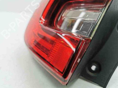 Left taillight RENAULT KADJAR (HA_, HL_) 1.5 dCi 110 (HLA3) | BP28895509C34 