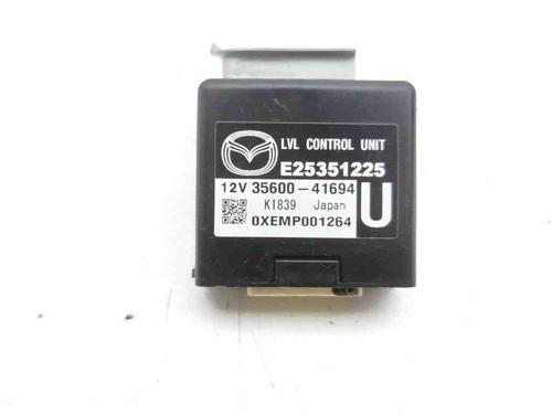 Used Electronic module MAZDA CX-7 (ER) 2.2 MZR-CD AWD (ER10A) (173 hp) 28892971