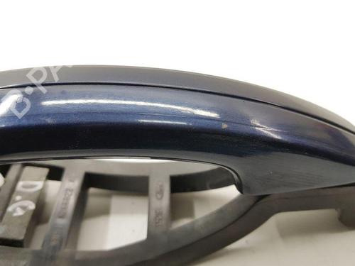 Rear left exterior door handle FORD FOCUS C-MAX (DM2) 1.6 TDCi | BP28891484C130 