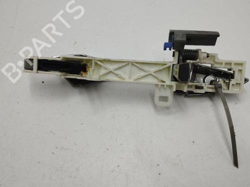 Rear left exterior door handle HONDA ACCORD VIII Estate (CW) 2.2 i-DTEC (CW3) | BP28888485C130 