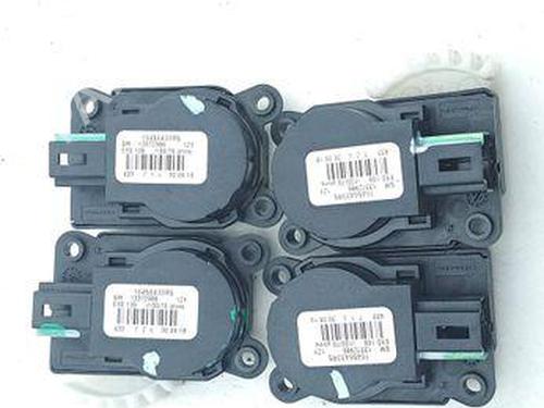 Elektronisk modul OPEL MOKKA / MOKKA X (J13) 1.4 (_76) | BP29510050M83 